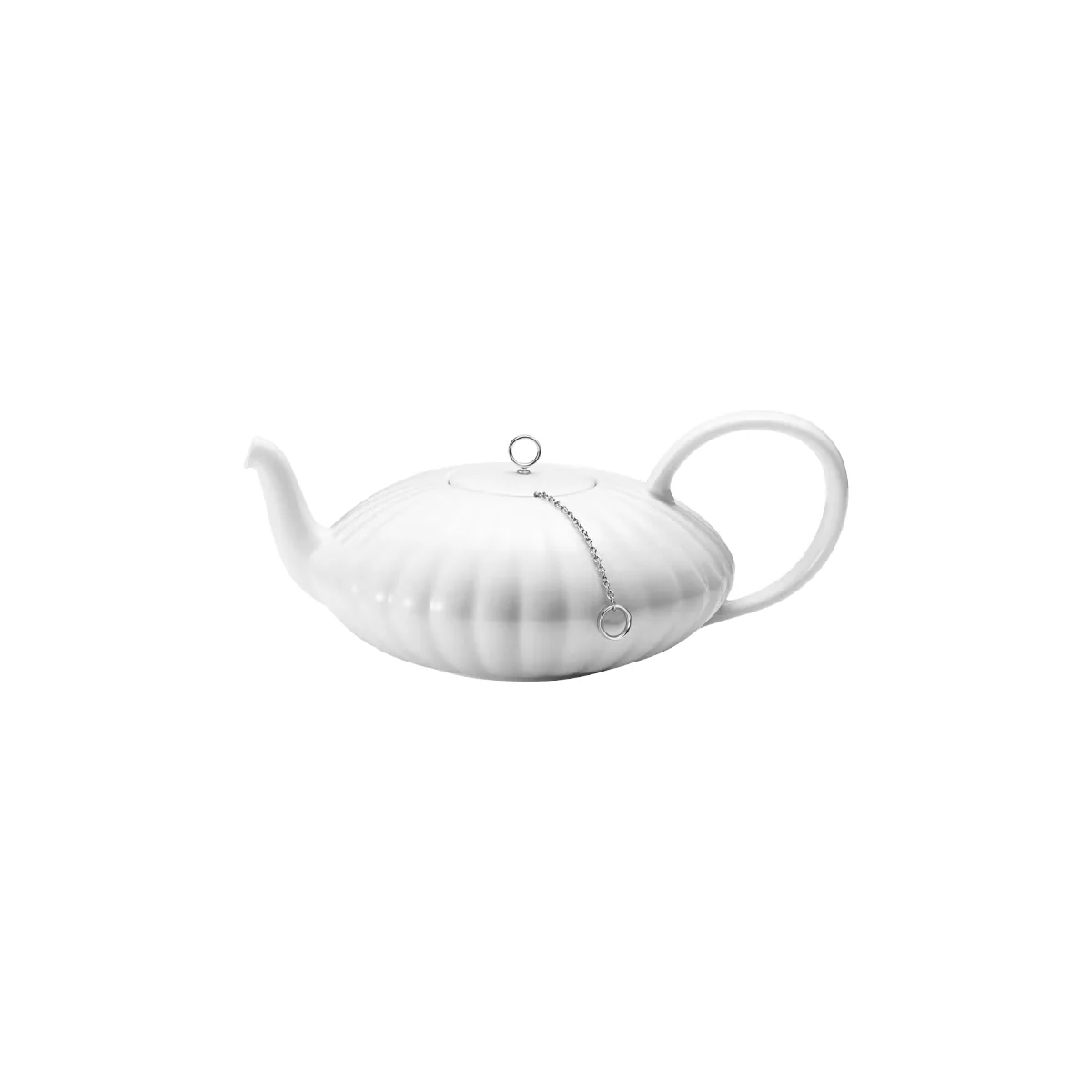 Georg Jensen Bernadotte Tea Pot