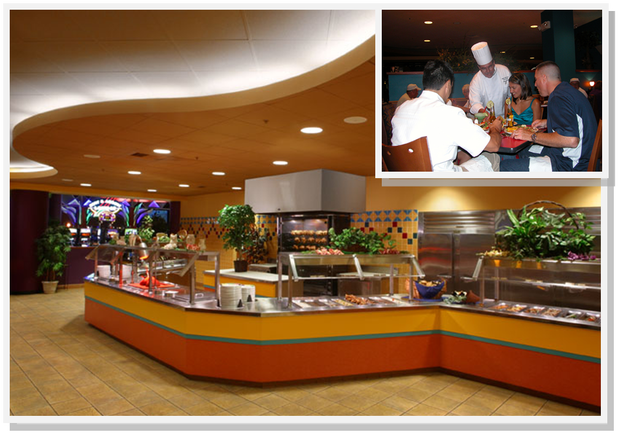 Images Oroville / Feather Falls Casino KOA Journey