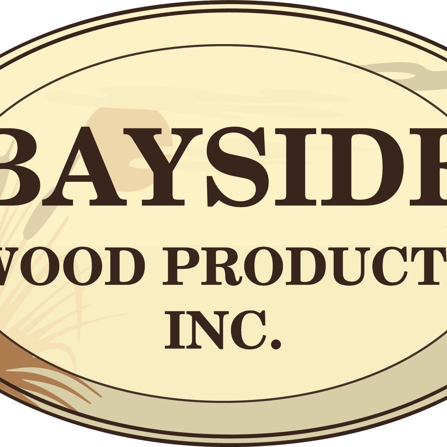 Bayside Wood Products, Inc. Logo