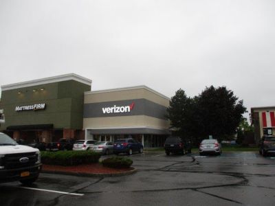 Verizon 3 Southside Dr Clifton Park Ny Cell Phones Mapquest Verizon 3 Southside Dr Clifton Park Ny Cell Phones Mapquest