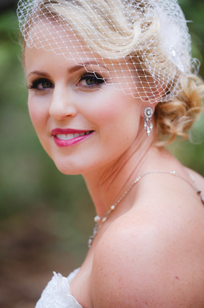 Images Flawless Hair and Makeup Design