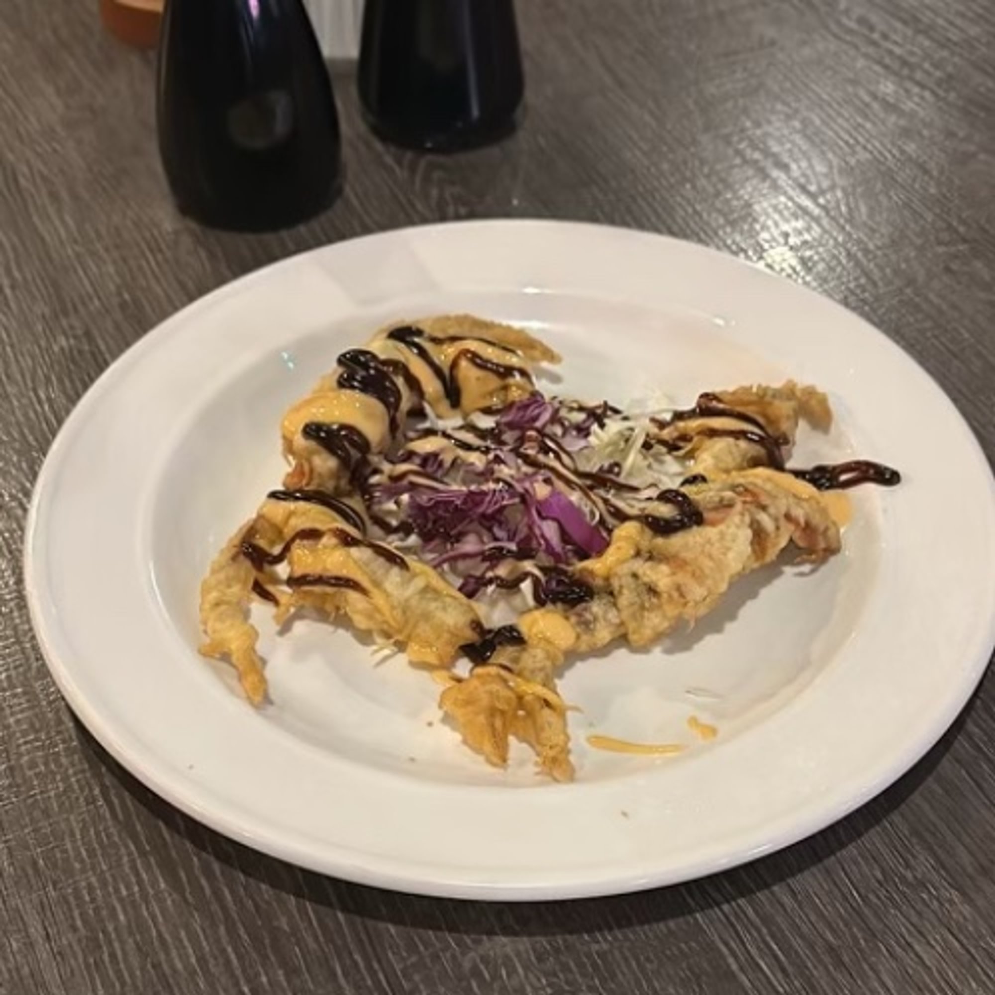 Soft Shell Crab
