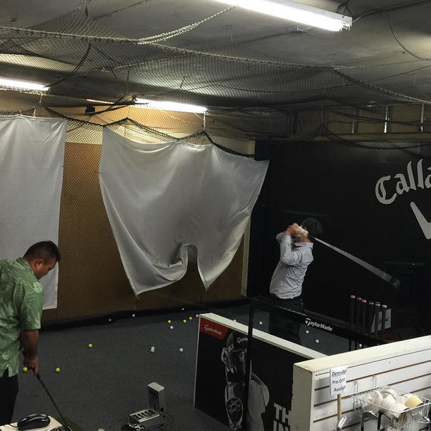 Golf Store in Honolulu, HI Roger Dunn Golf Shops