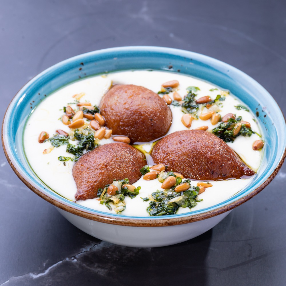 Kibbeh Labanieh