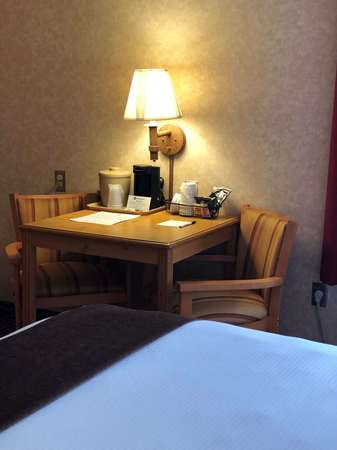 Images Best Western Moriarty Heritage Inn