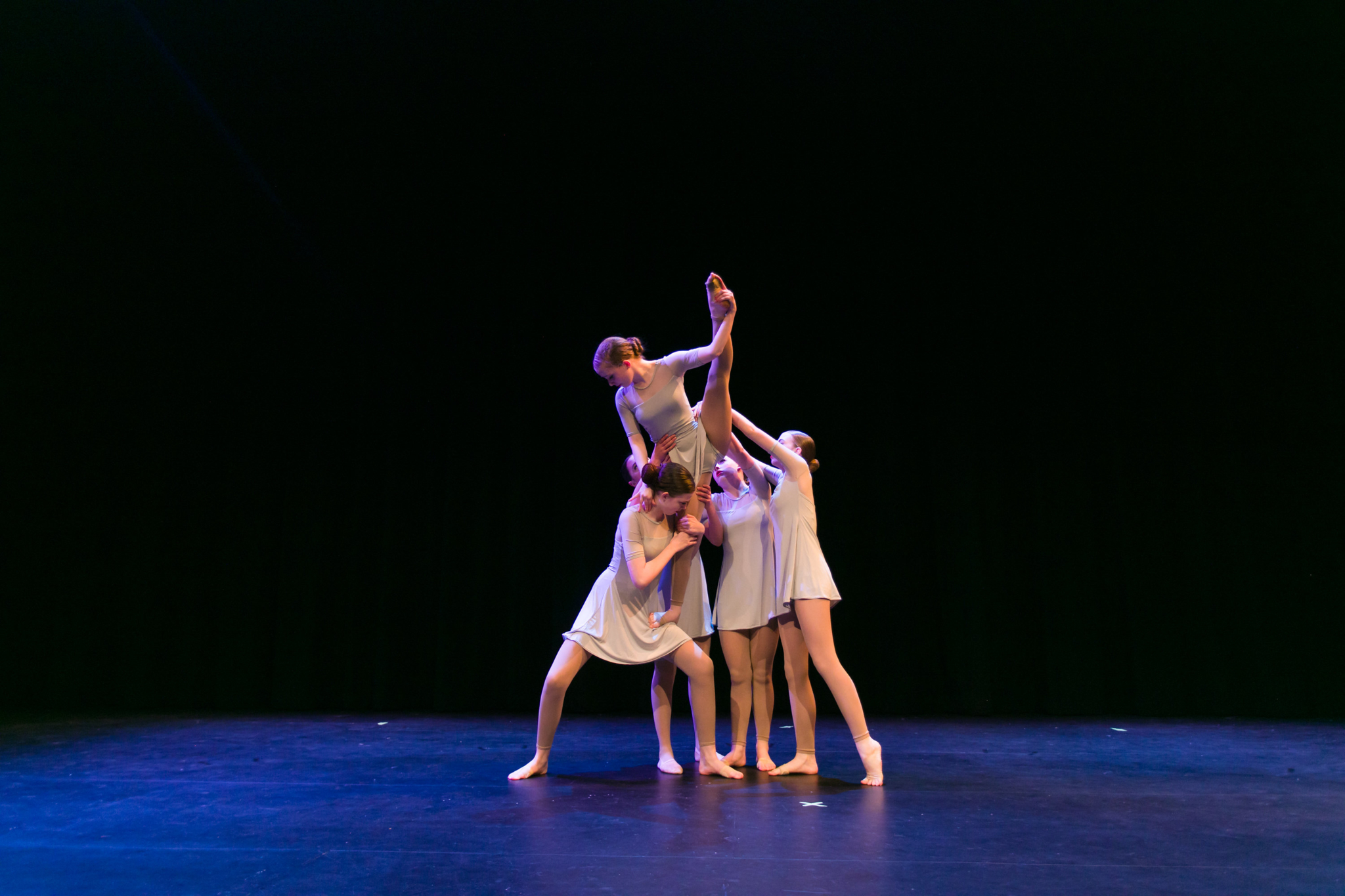 Images Happening Dance Company