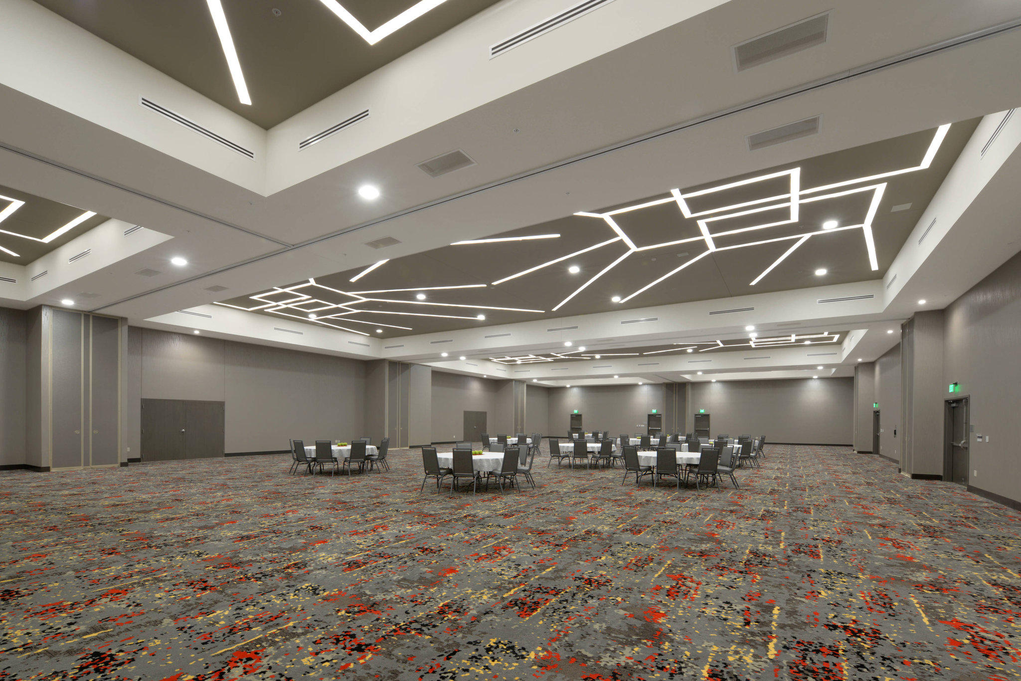 Courtyard by Marriott Austin Pflugerville and Pflugerville Conference Center Photo