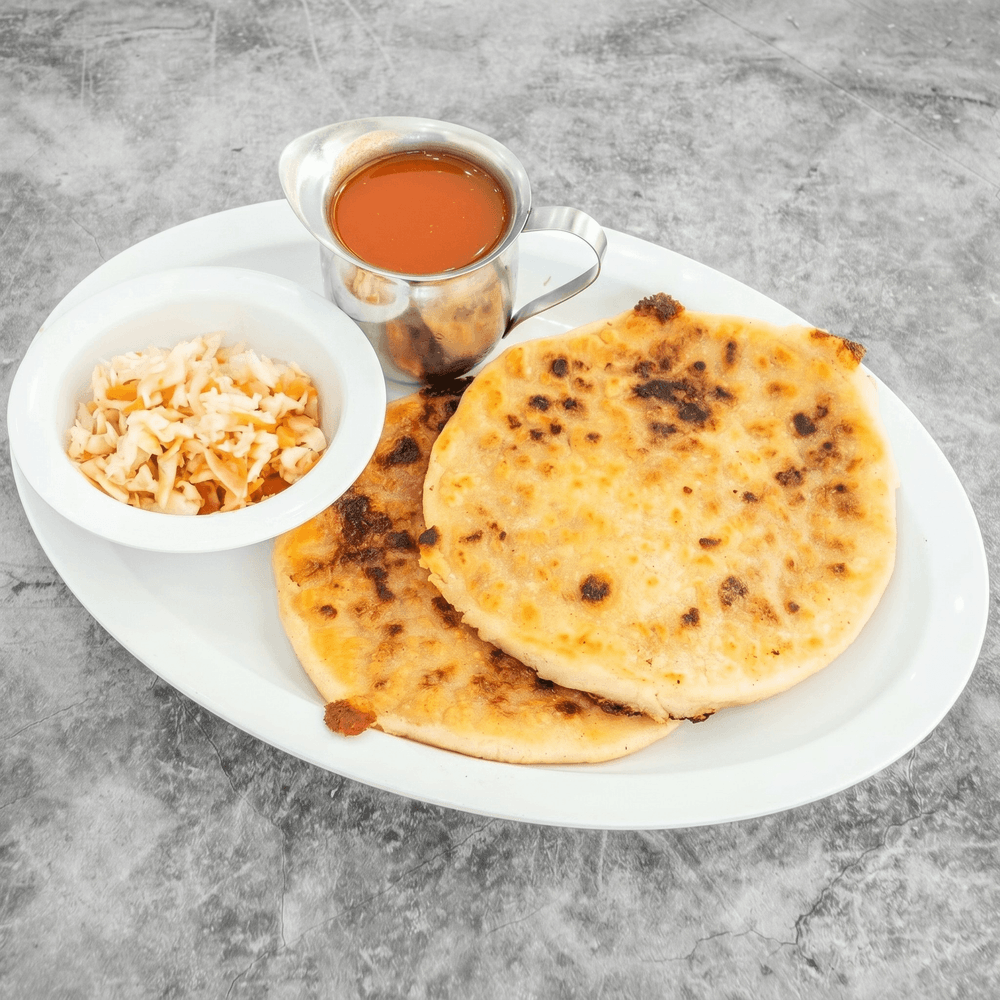 Pupusas