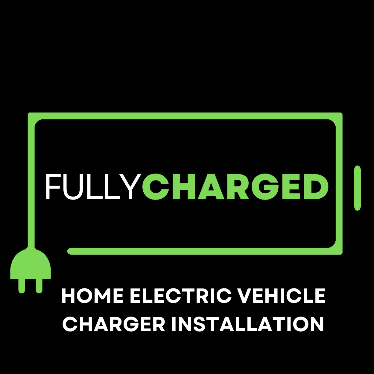 Fully Charged Logo