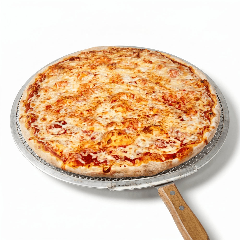 Chicken Parm Pizza