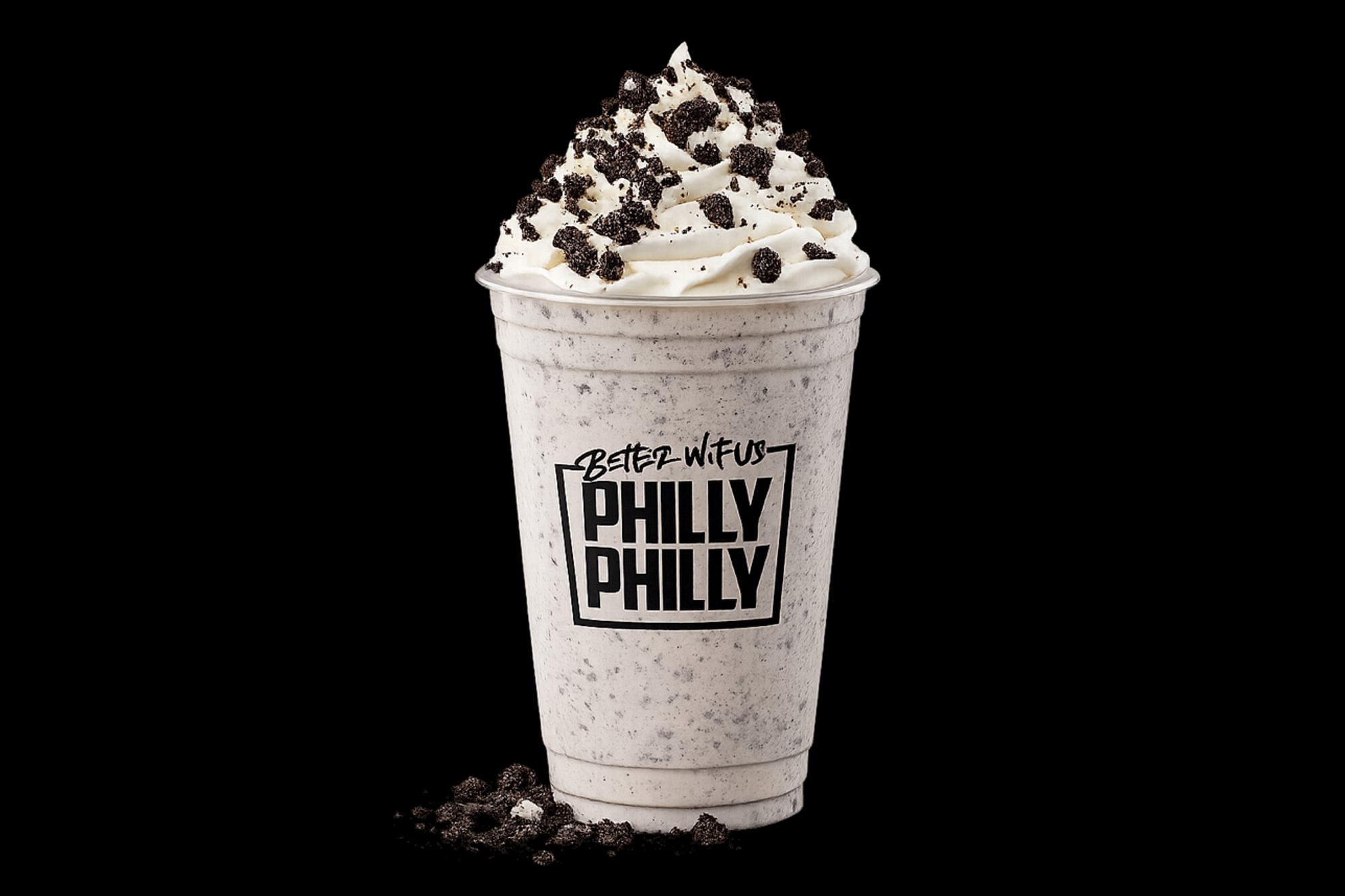 Oreo Shake