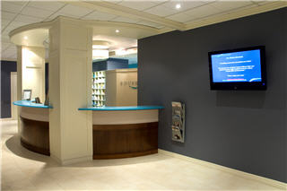 Images Sound Care Medical and Imaging Centre