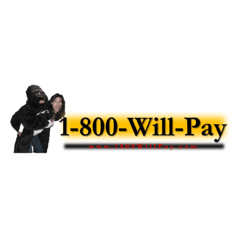 1-800-Will-Pay