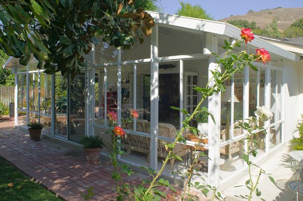 Images Four Seasons Sunrooms