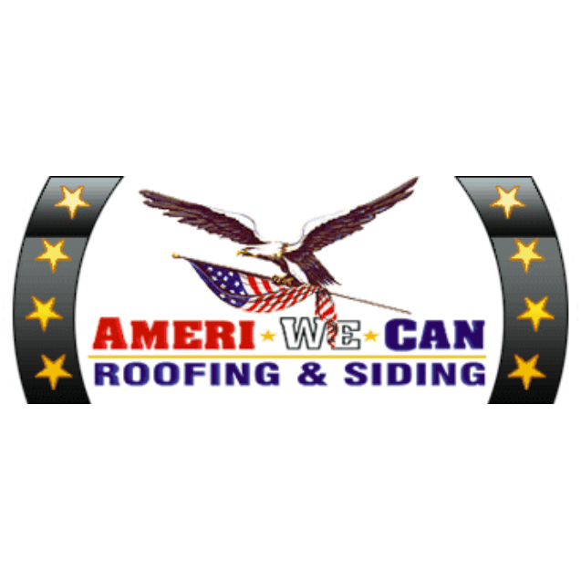 Ameri-We-Can Roofing & Siding