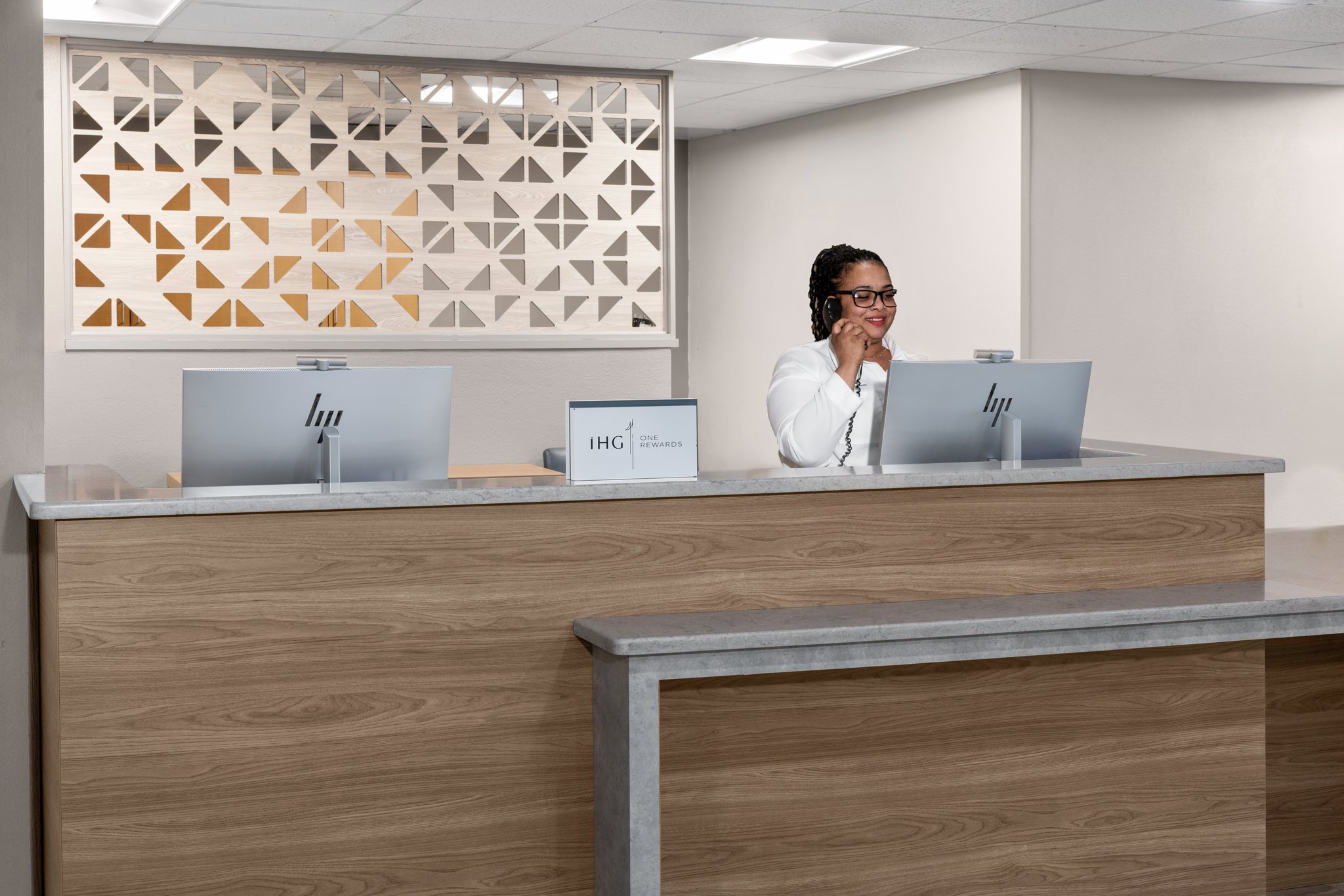 Candlewood Suites Aberdeen-Bel Air by IHG Image