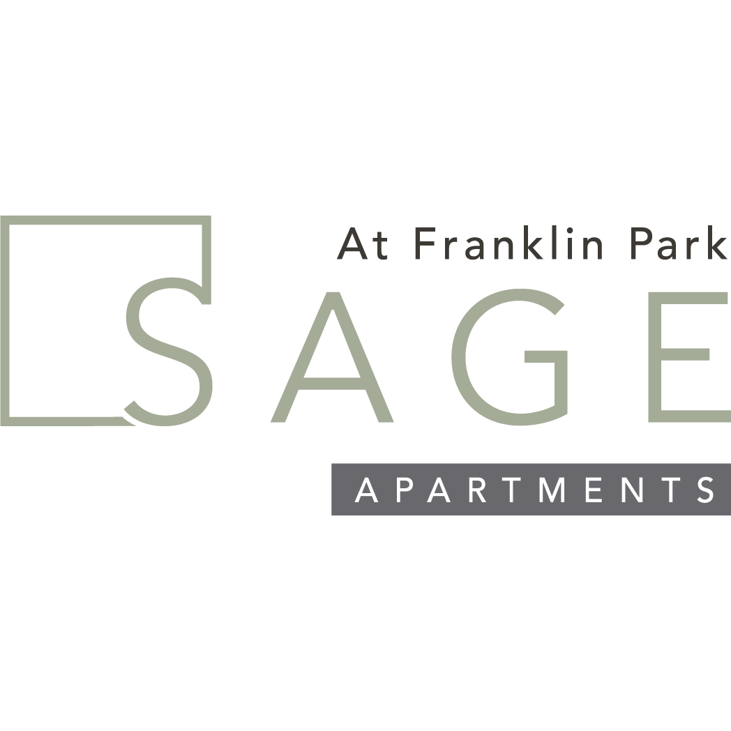 Sage at Franklin Park Logo