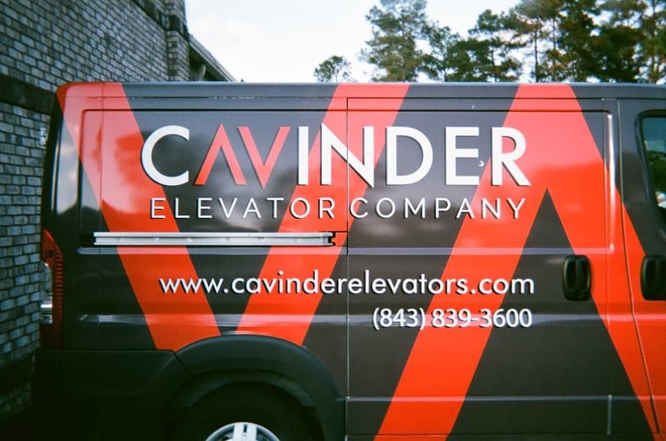 Cavinder Elevator Company Inc.