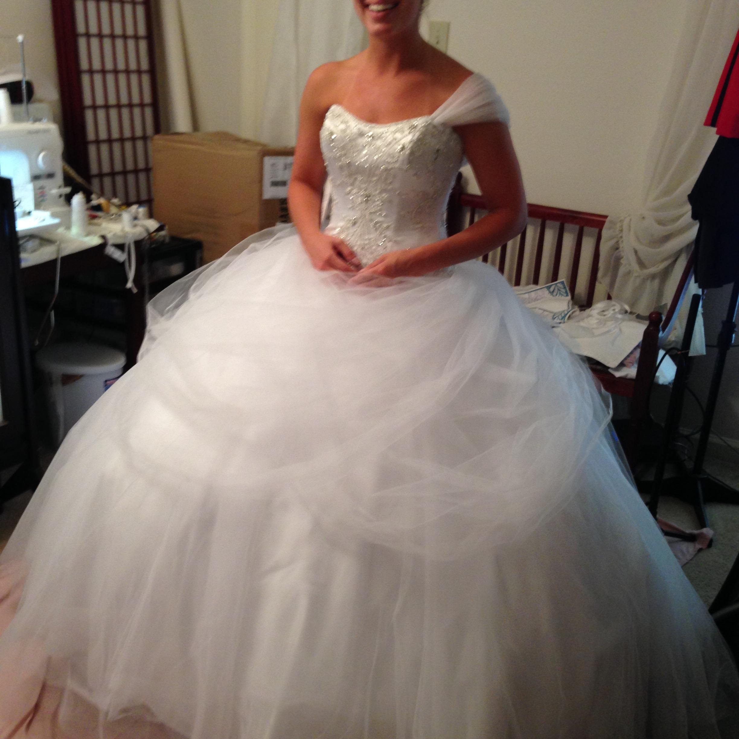 Bridal Alterations By Juliana 3101 Summit Cv Raleigh Nc