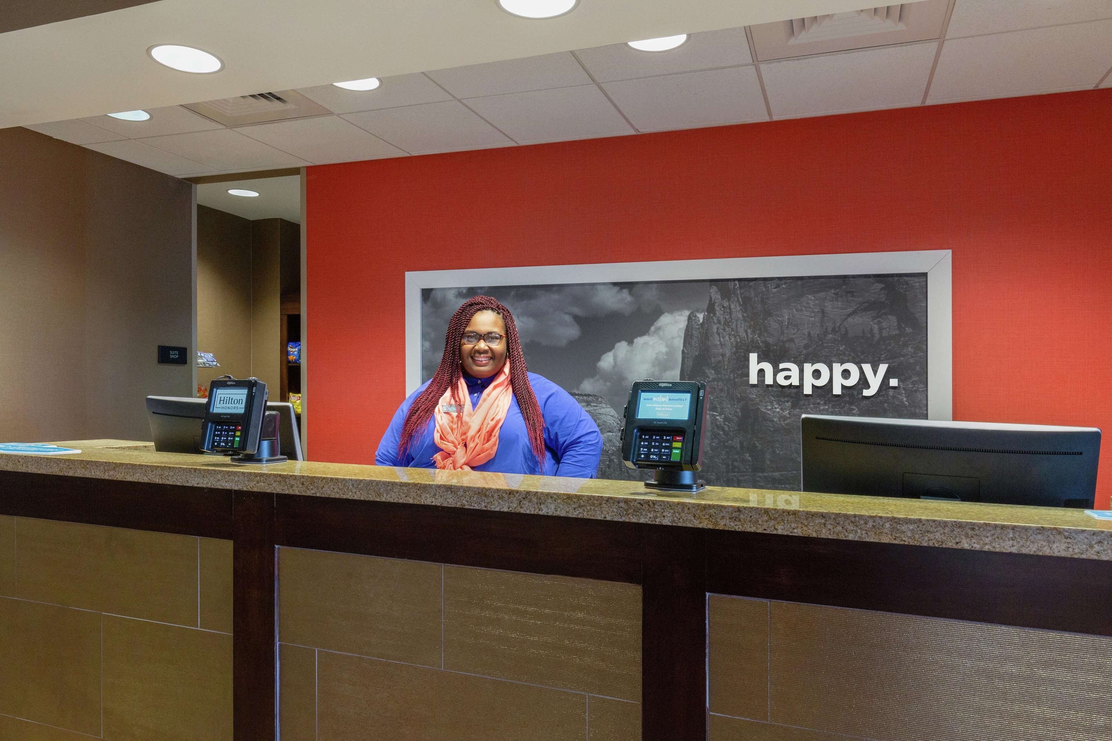 Hampton Inn Texarkana Arkansas Photo