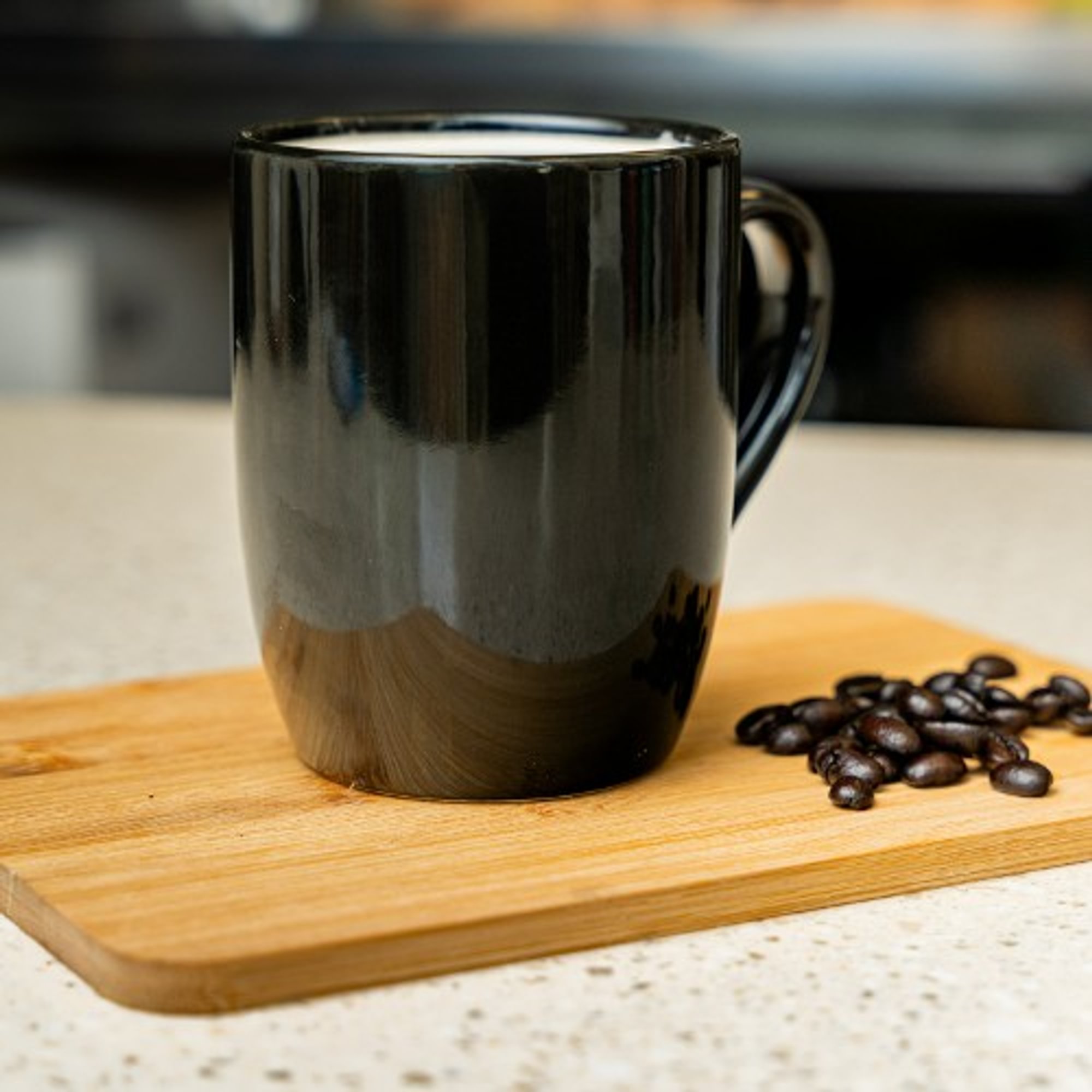 House Coffee
