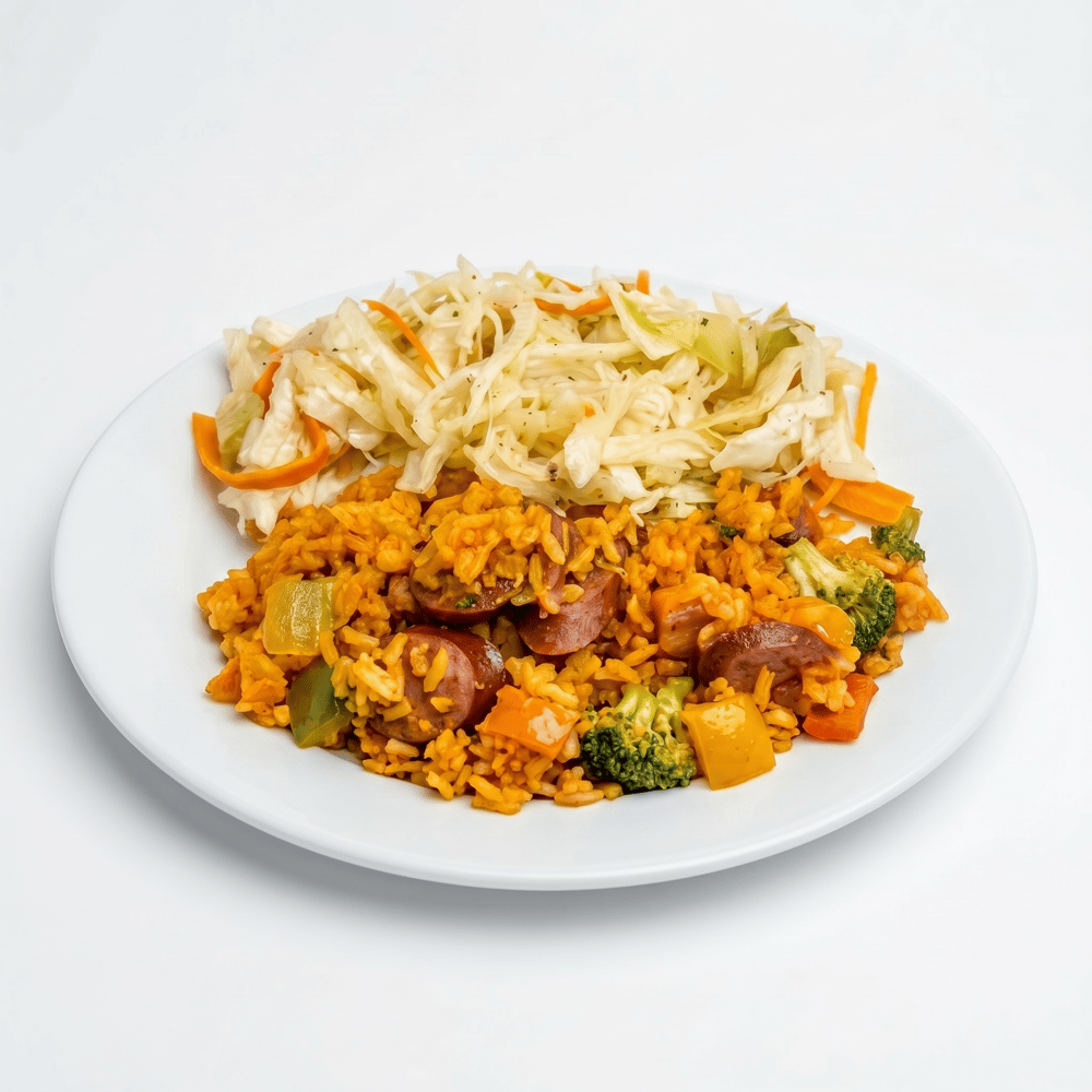 Paella