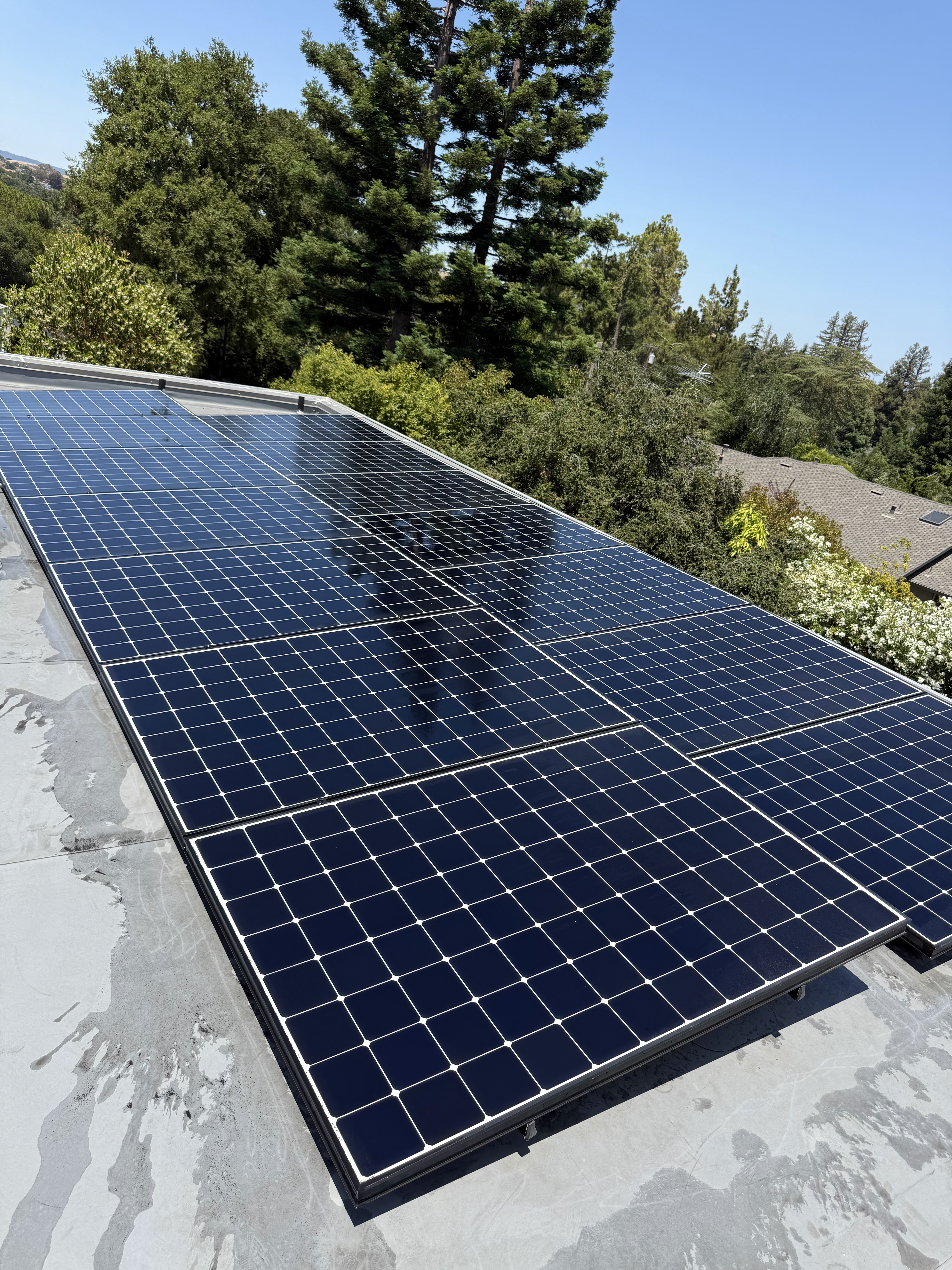 Rolling Suds San Jose - Santa Clara Image