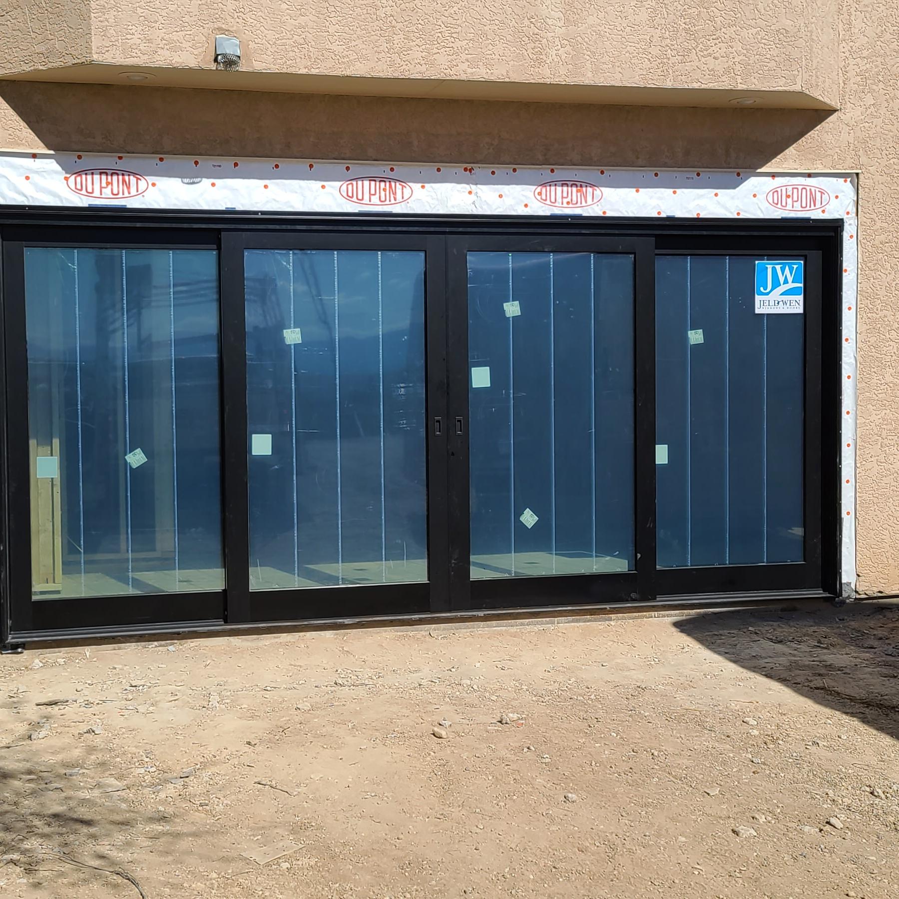 Mountain West Glass, Inc. Image