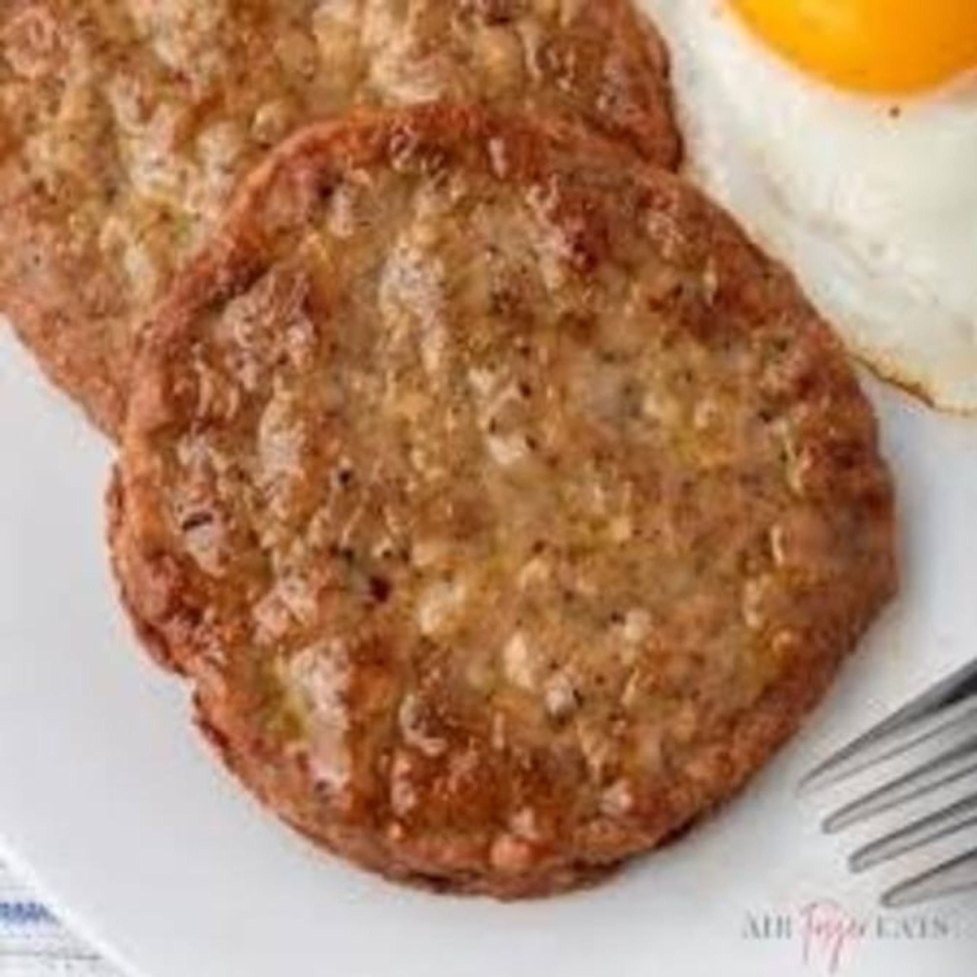 Sausage Patty