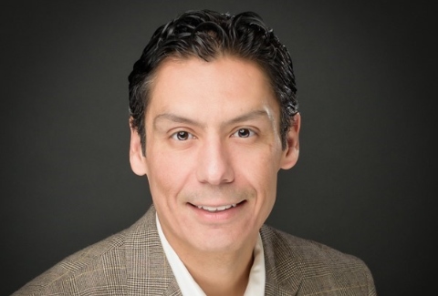 Tim Cabrera, MD, FASDIN