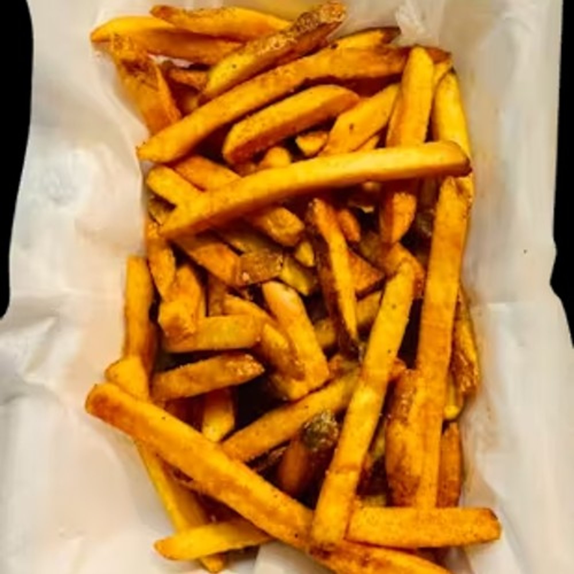 Flavor Fries