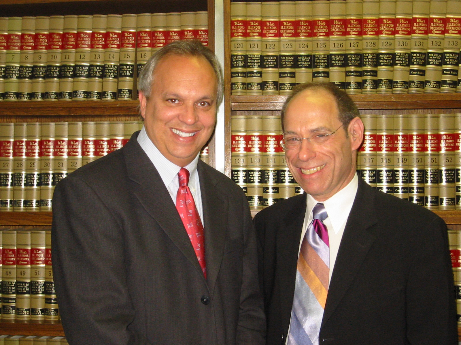 Addis Greenberg, Attorneys LLC Photo