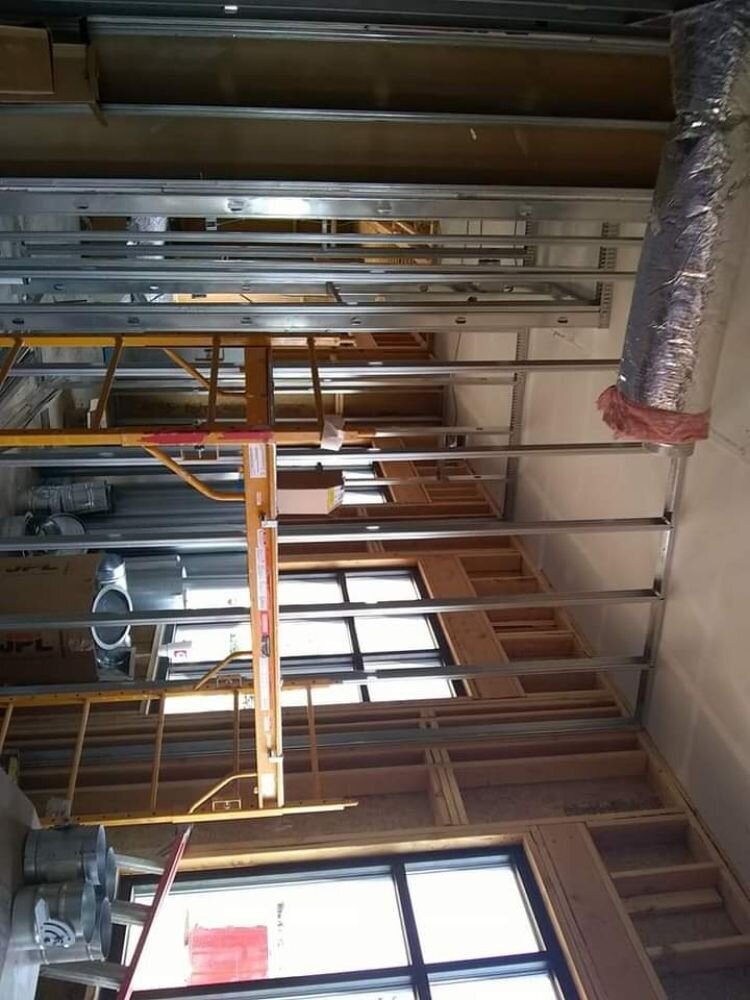 Garrison Painting & Construction LLC. Image