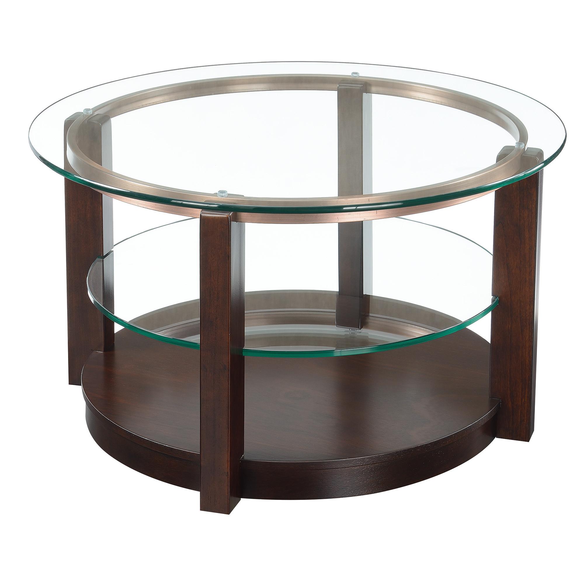 Benton Coffee Table