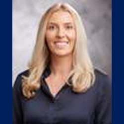 Olivia Fleming, MD