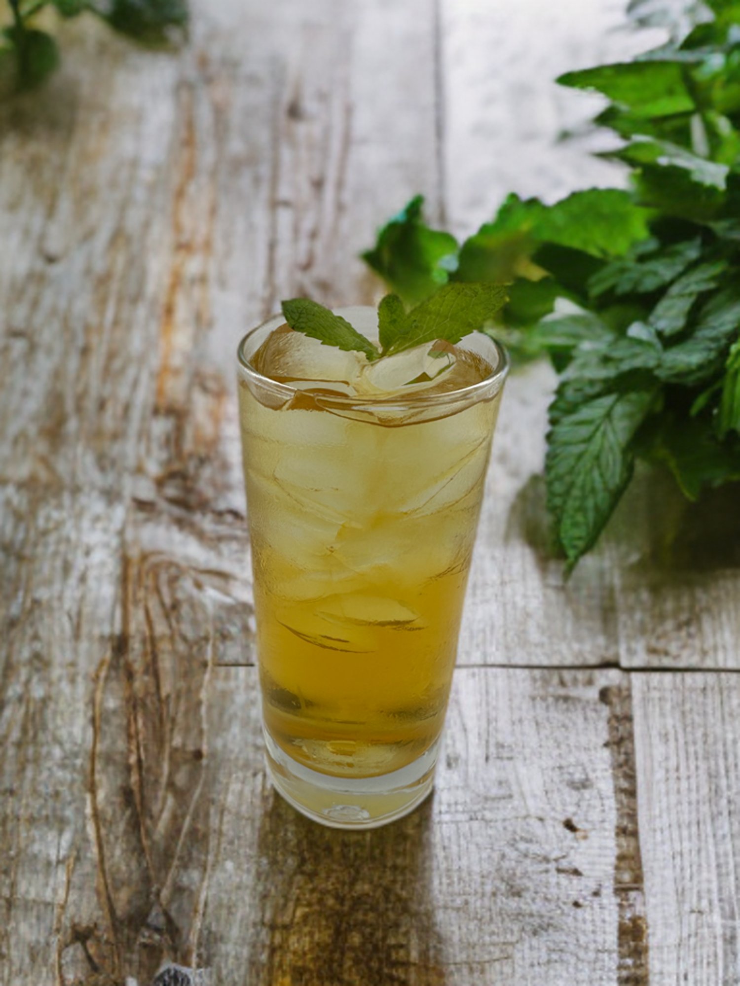 Ice Tea