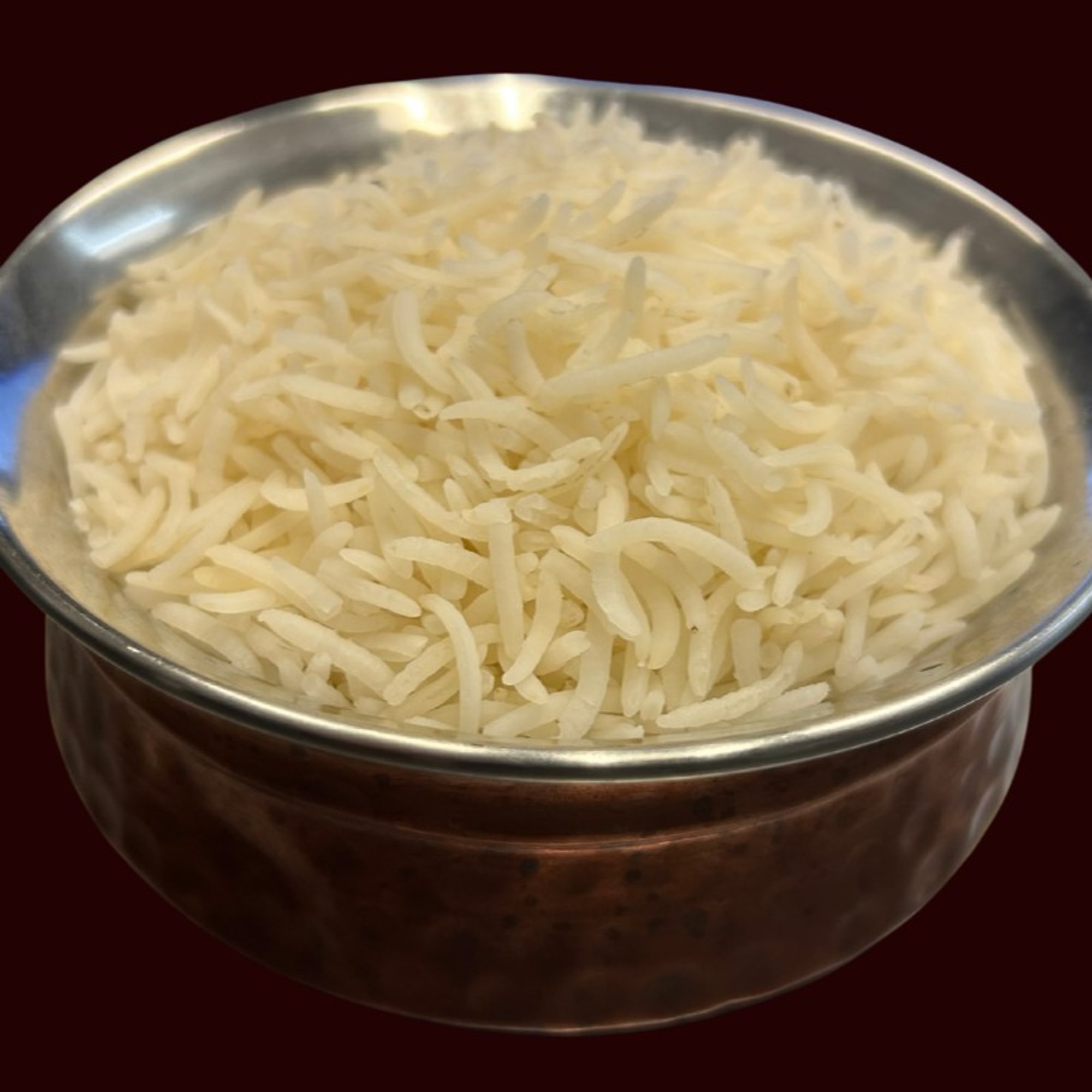 Basmati Rice