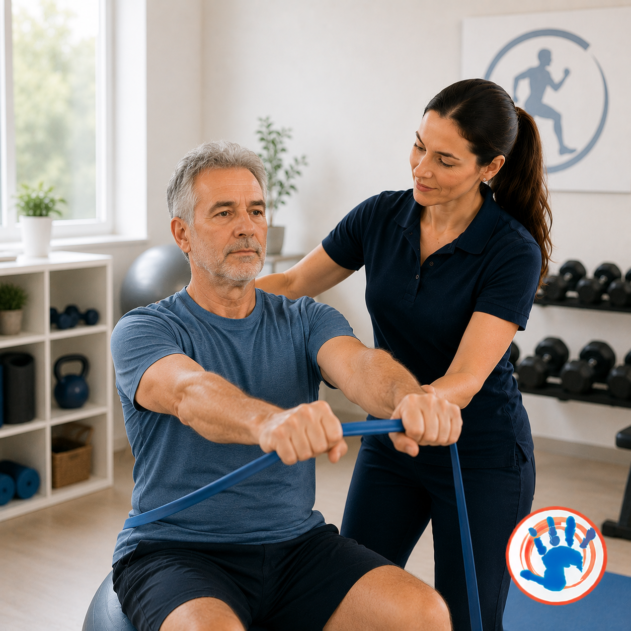 Medical fitness