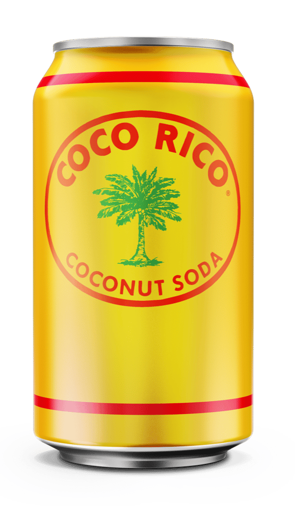 Coco Rico