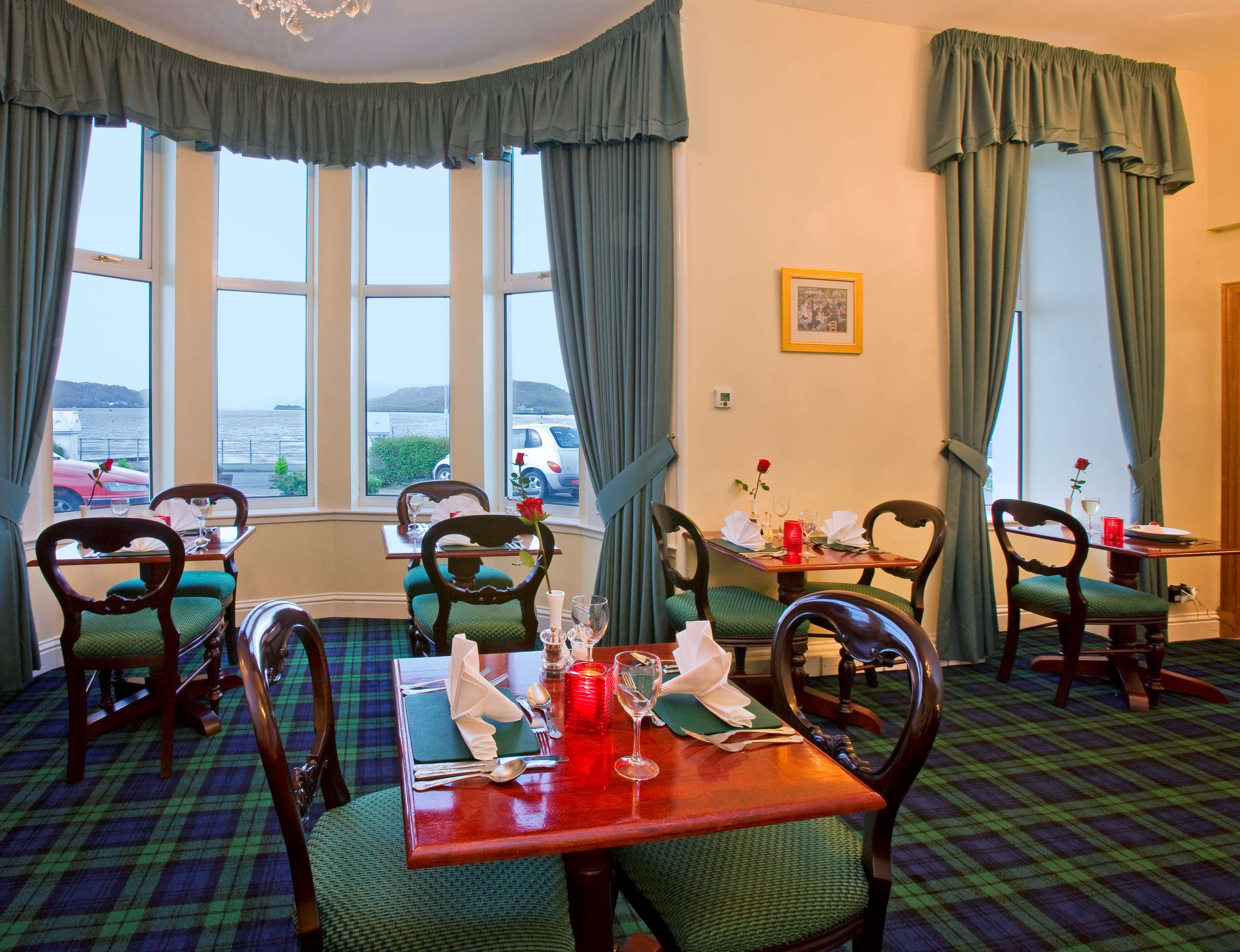 Images Best Western The Queens Hotel