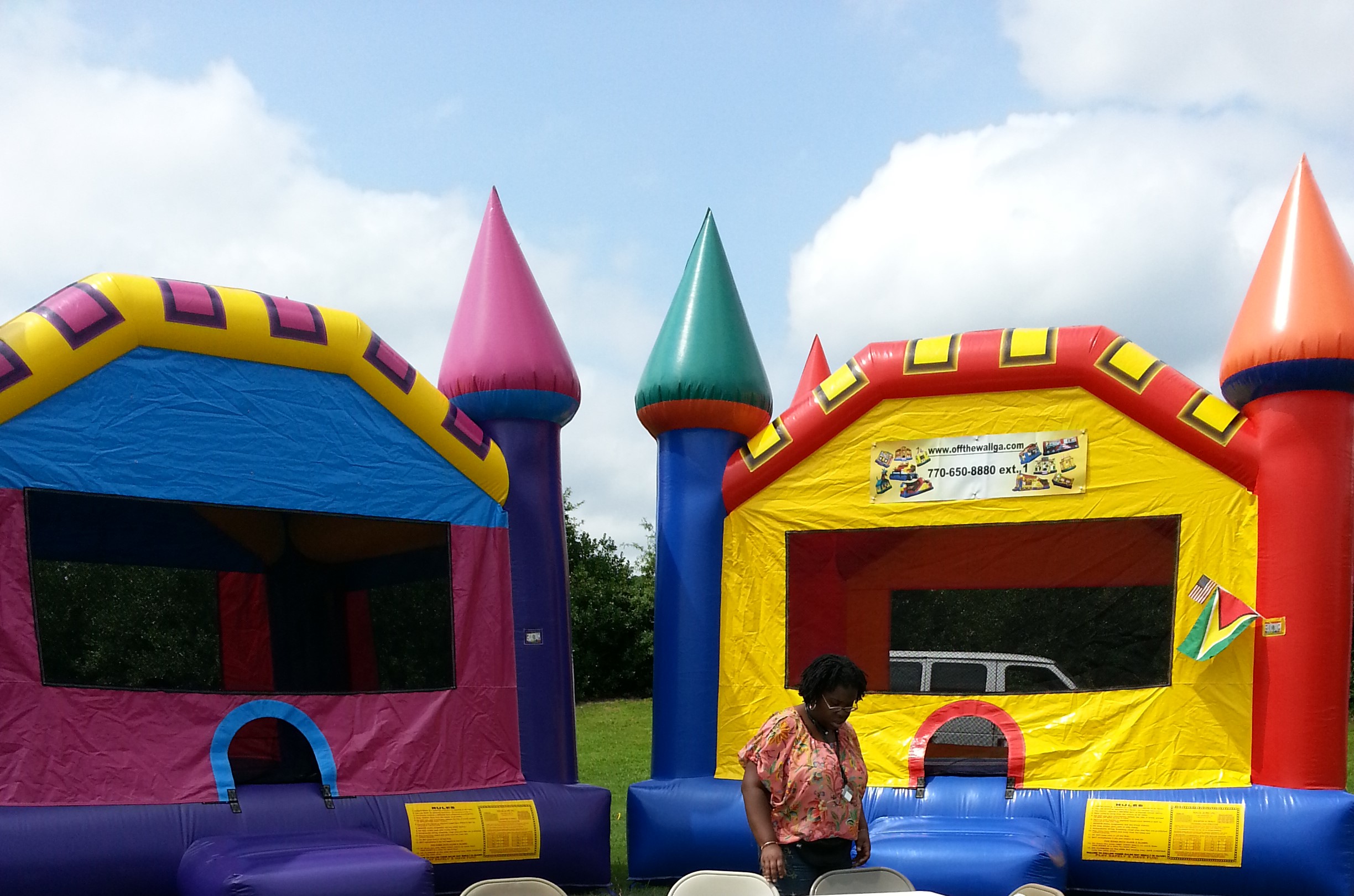 Off The Wall Party Rental Coupons near me in | 8coupons