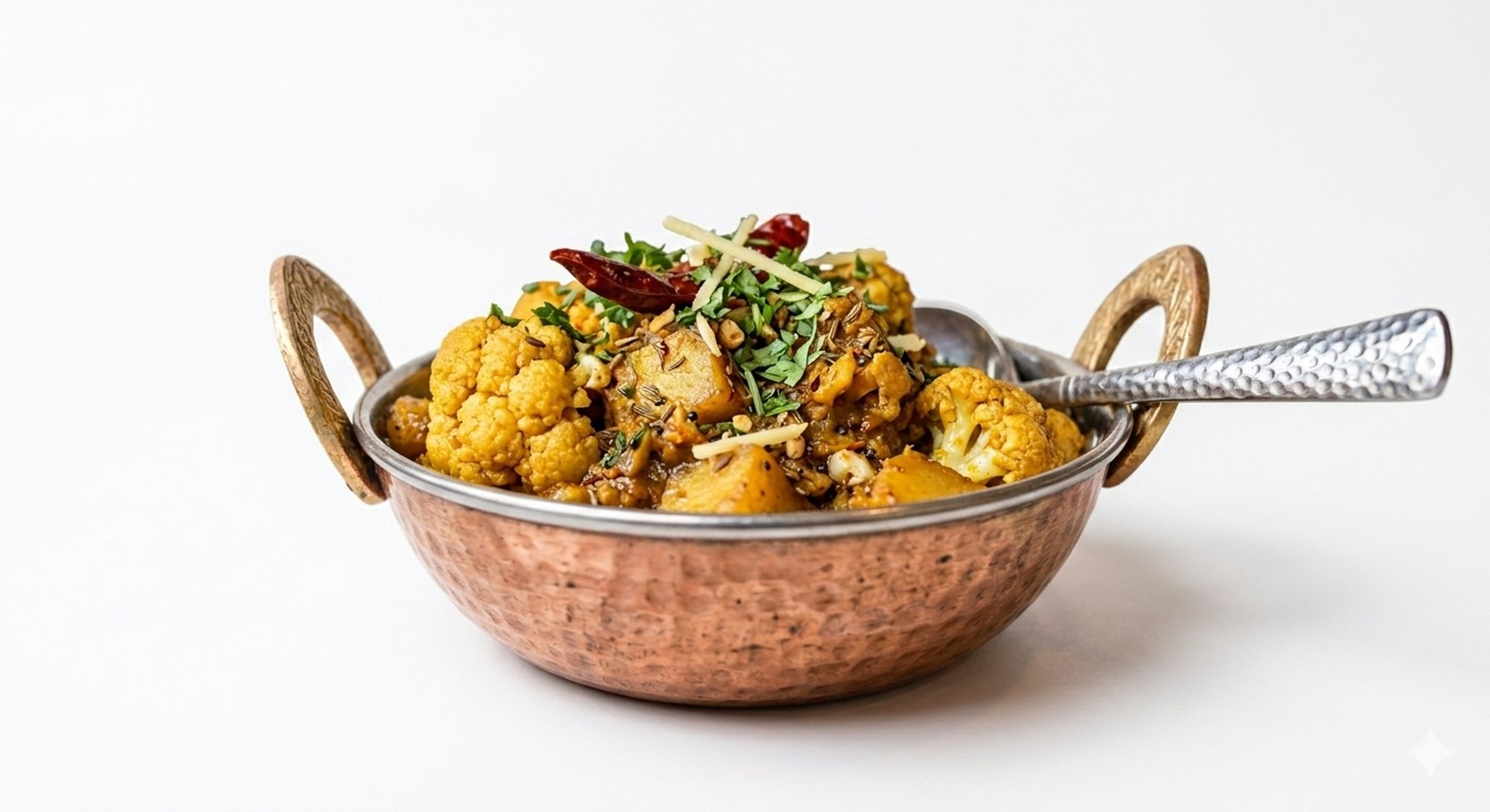 Aloo Gobi