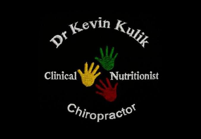 Images Dr Kevin Kulik Chiropractor Clinical Nutritionist
