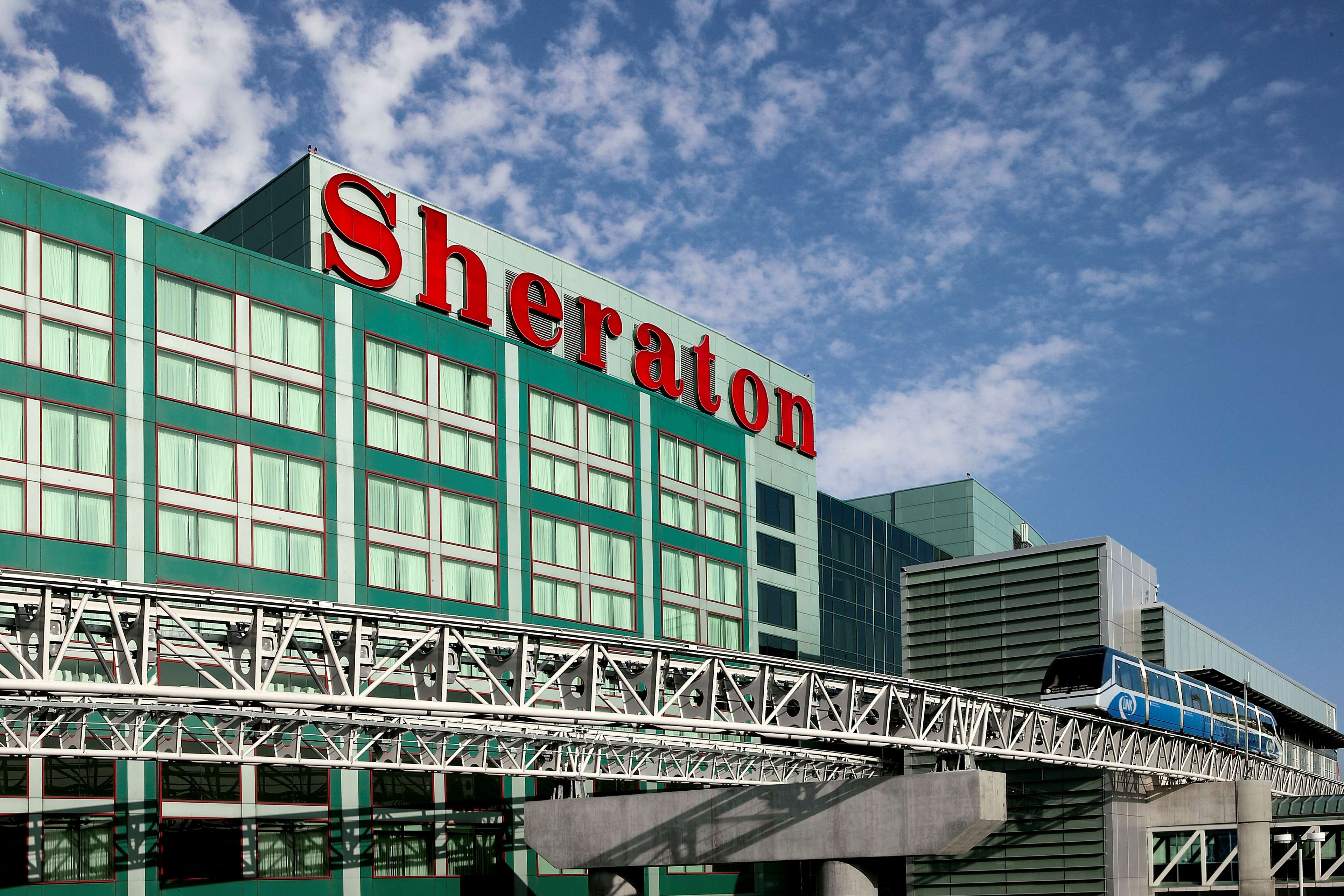 Reddit How Is Sheraton Gateway - 3bjrxae