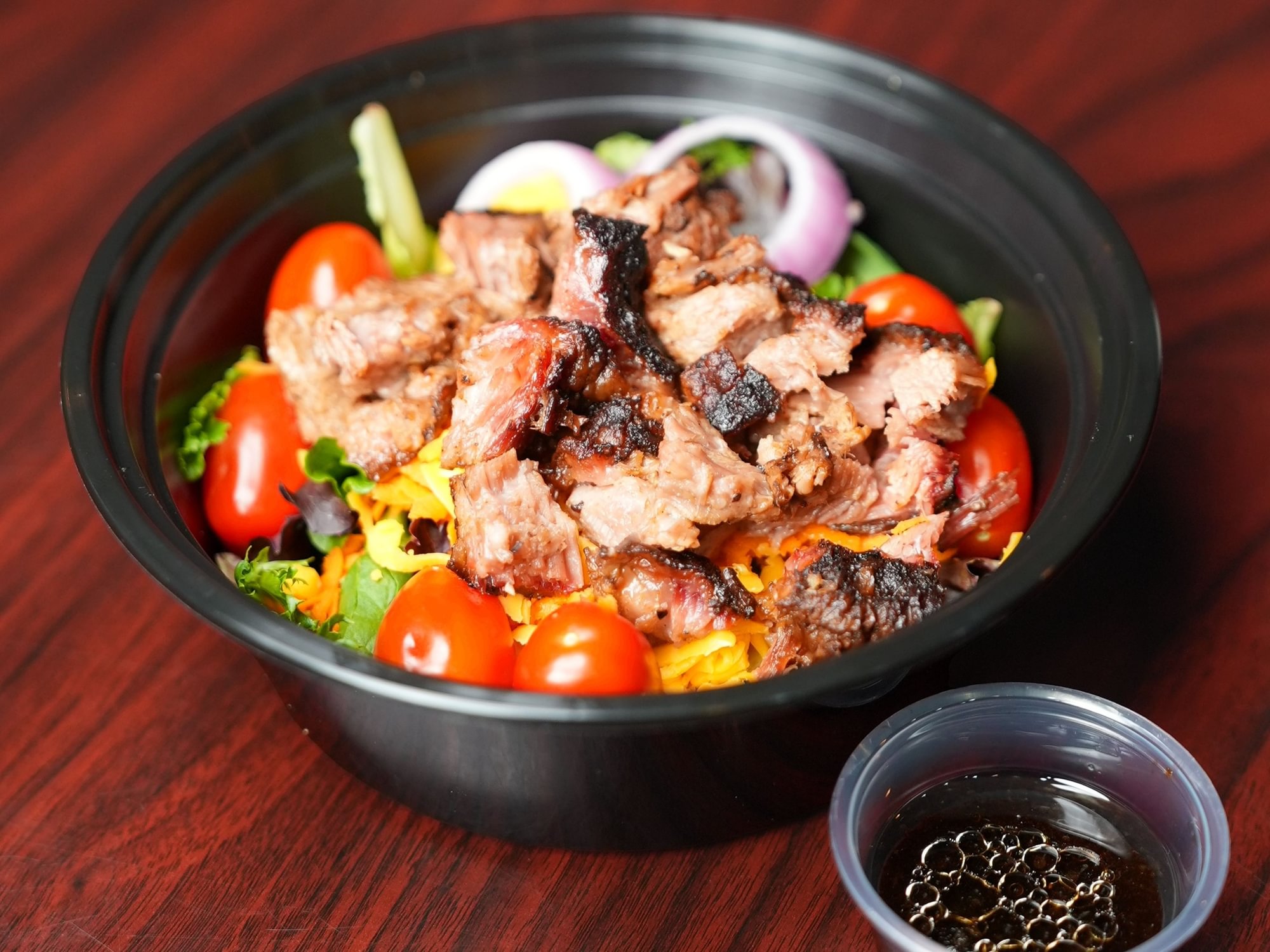 Brisket Salad