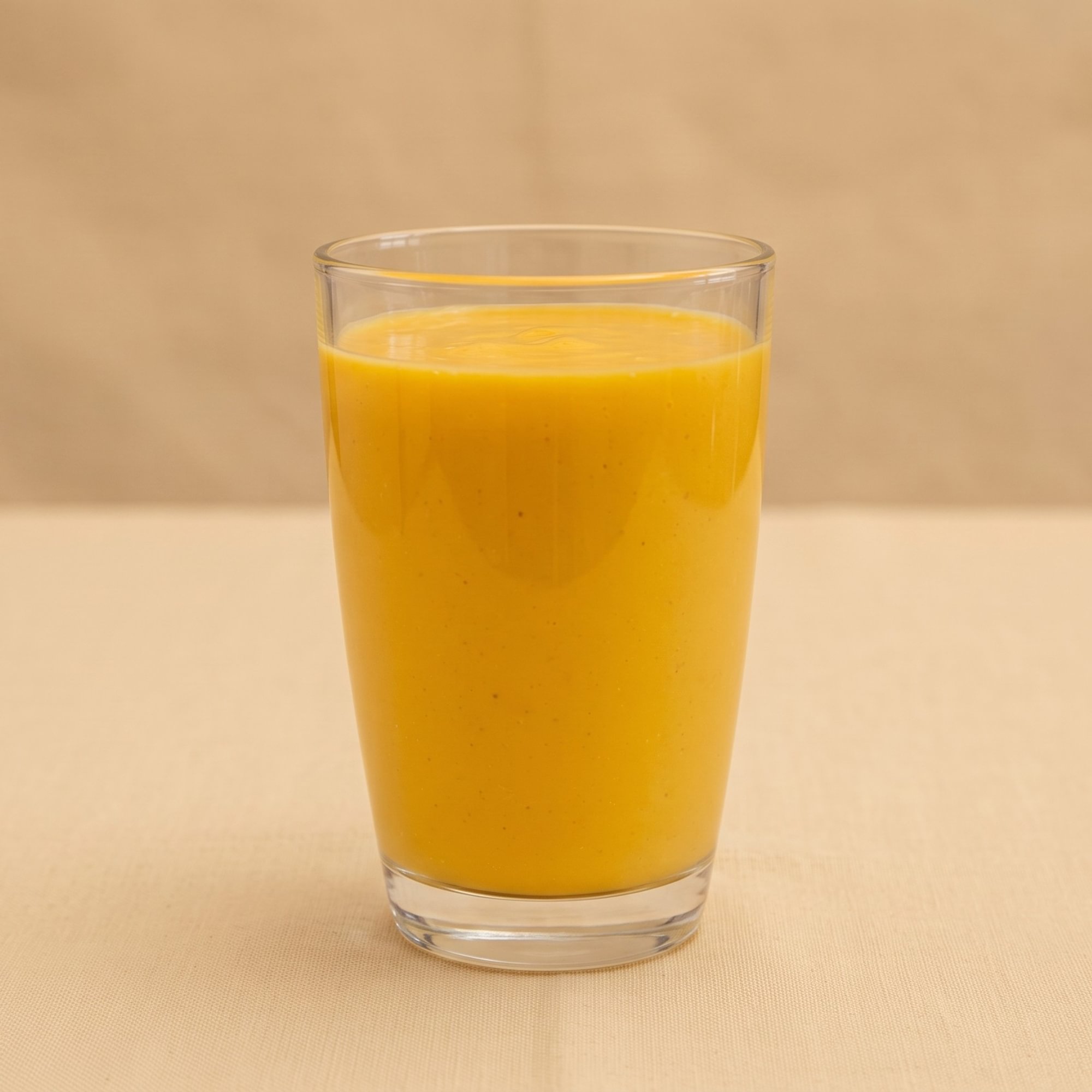 Mango Lassi