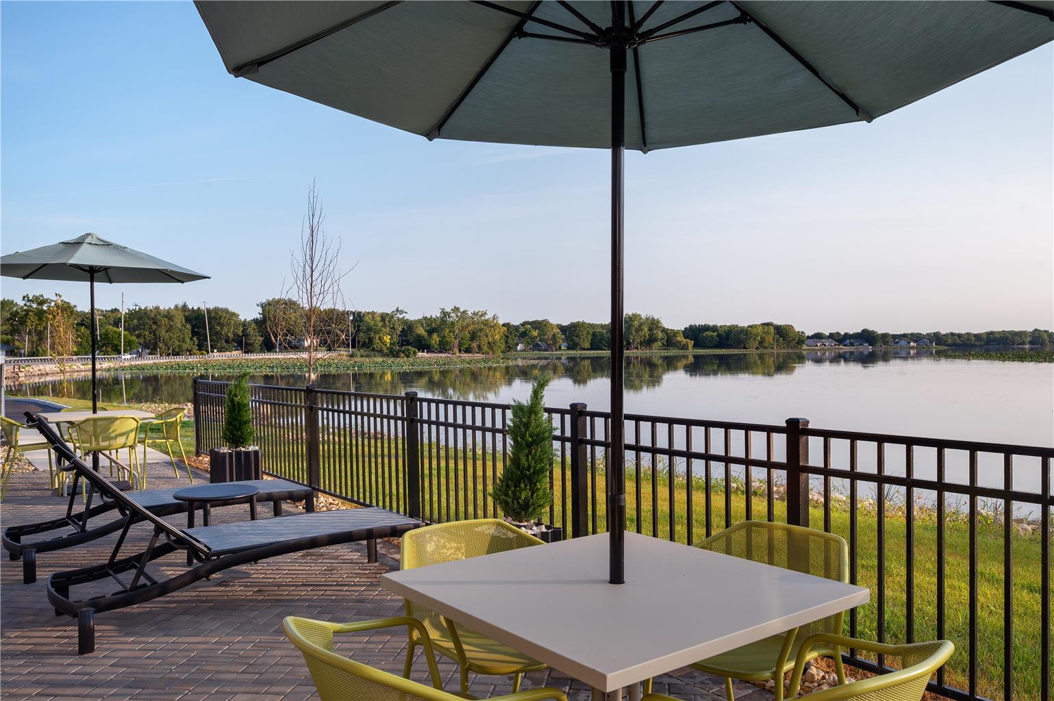 Hampton Inn and Suites by Hilton Port Clinton Catawba Island Image