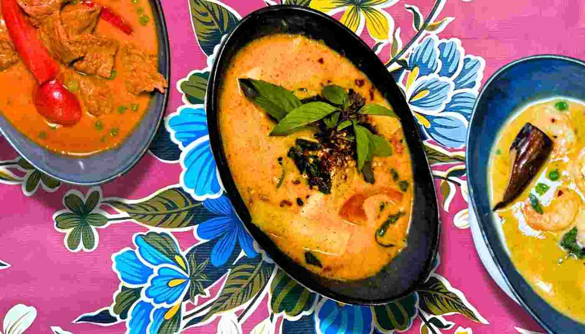 Red Curry