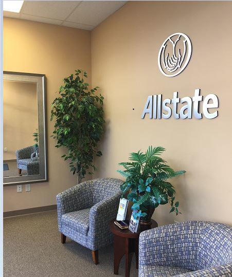 Dale Watson: Allstate Insurance Photo