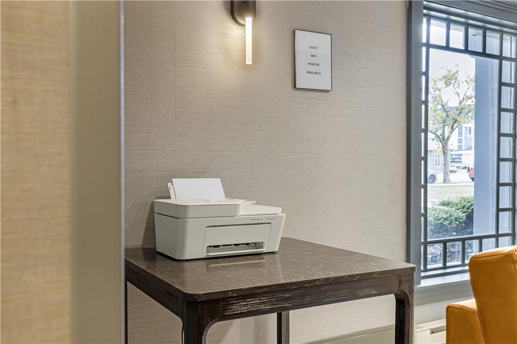 Best Western Potsdam University Park Inn Image